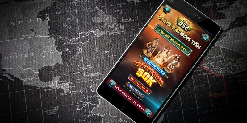 Cách cài game B52 Club trên Android