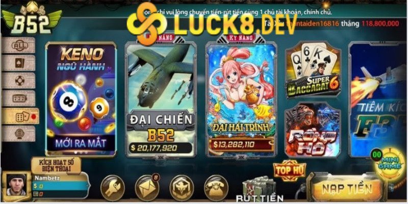 b52club