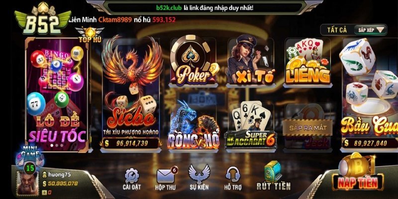 Hướng dẫn các bước truy cập vào link dễ dàng nhất cho game thủ