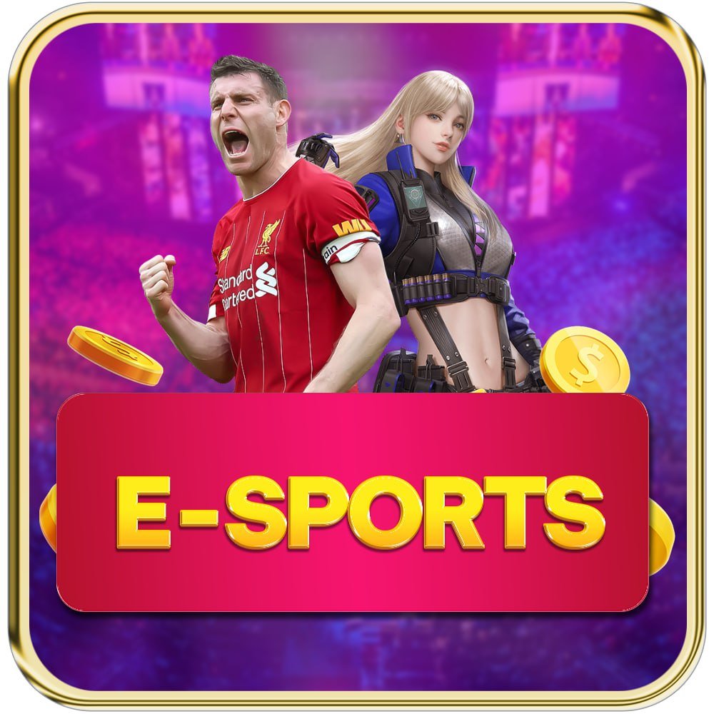 esport